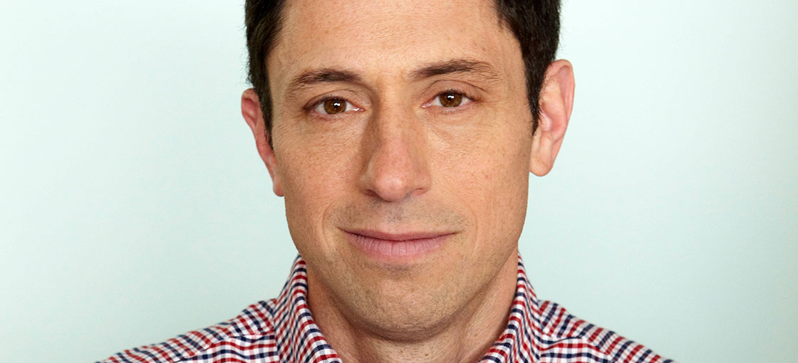 Jonathan Adler